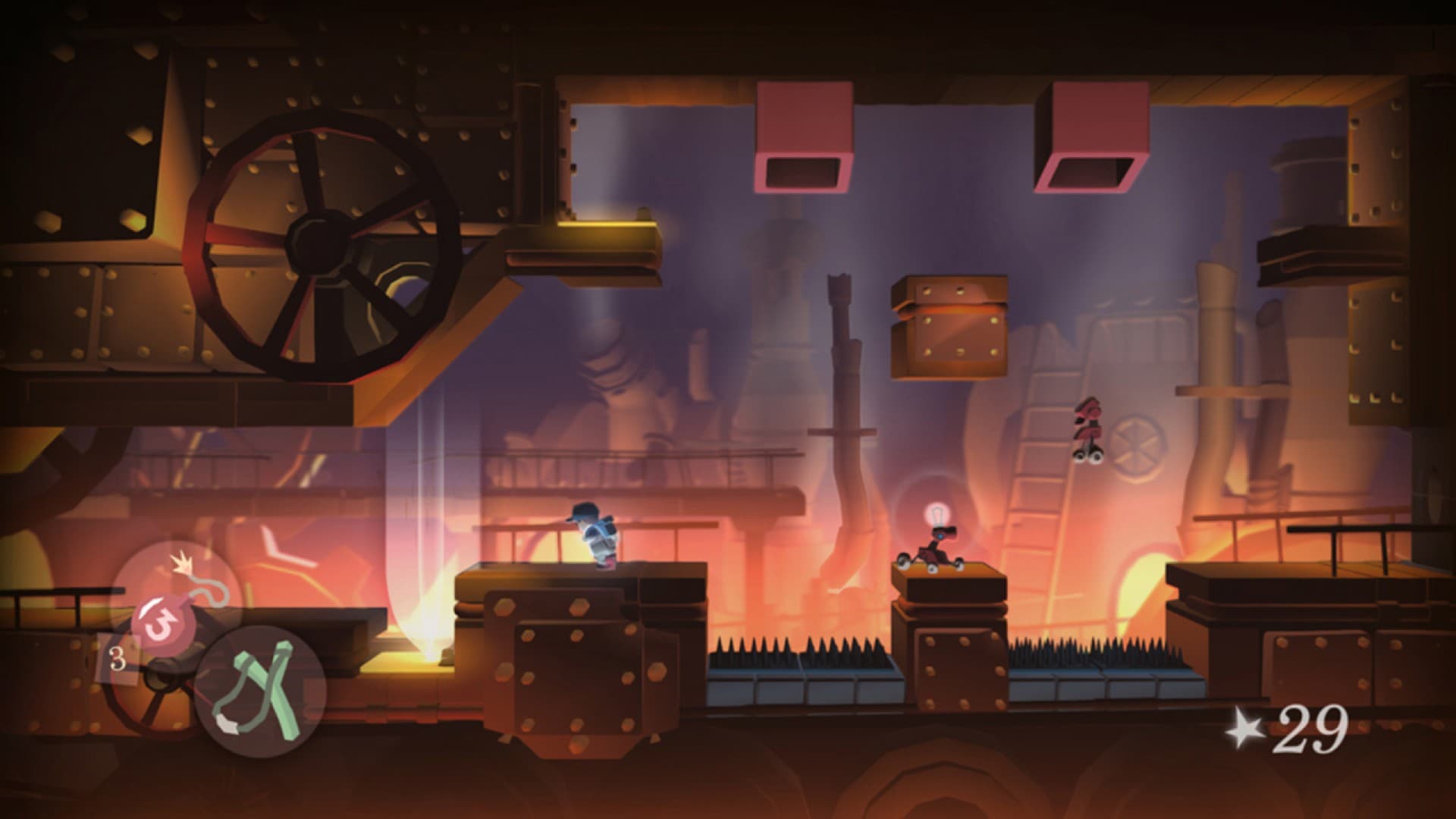 Pid Steam CD Key - 2