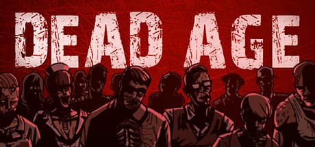 Dead Age PC Steam CD Key
