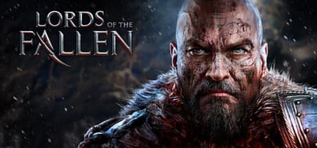 Lords Of The Fallen Digital Deluxe Edition Steam CD Key