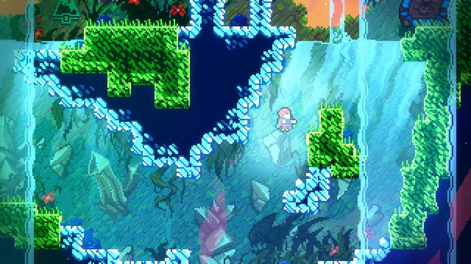 Celeste PC Steam Account - 6