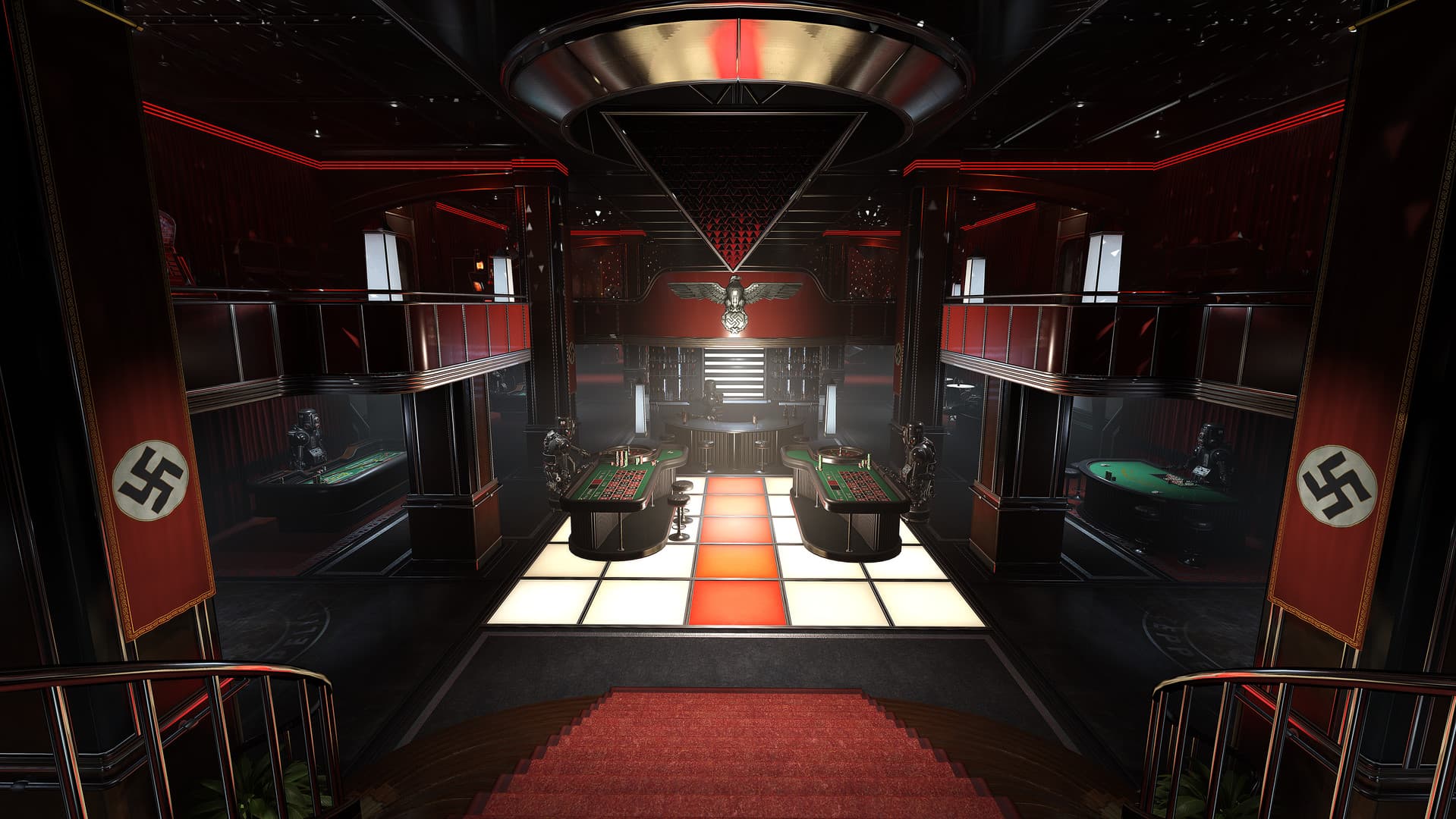 Wolfenstein: Youngblood PC Steam Account - 5