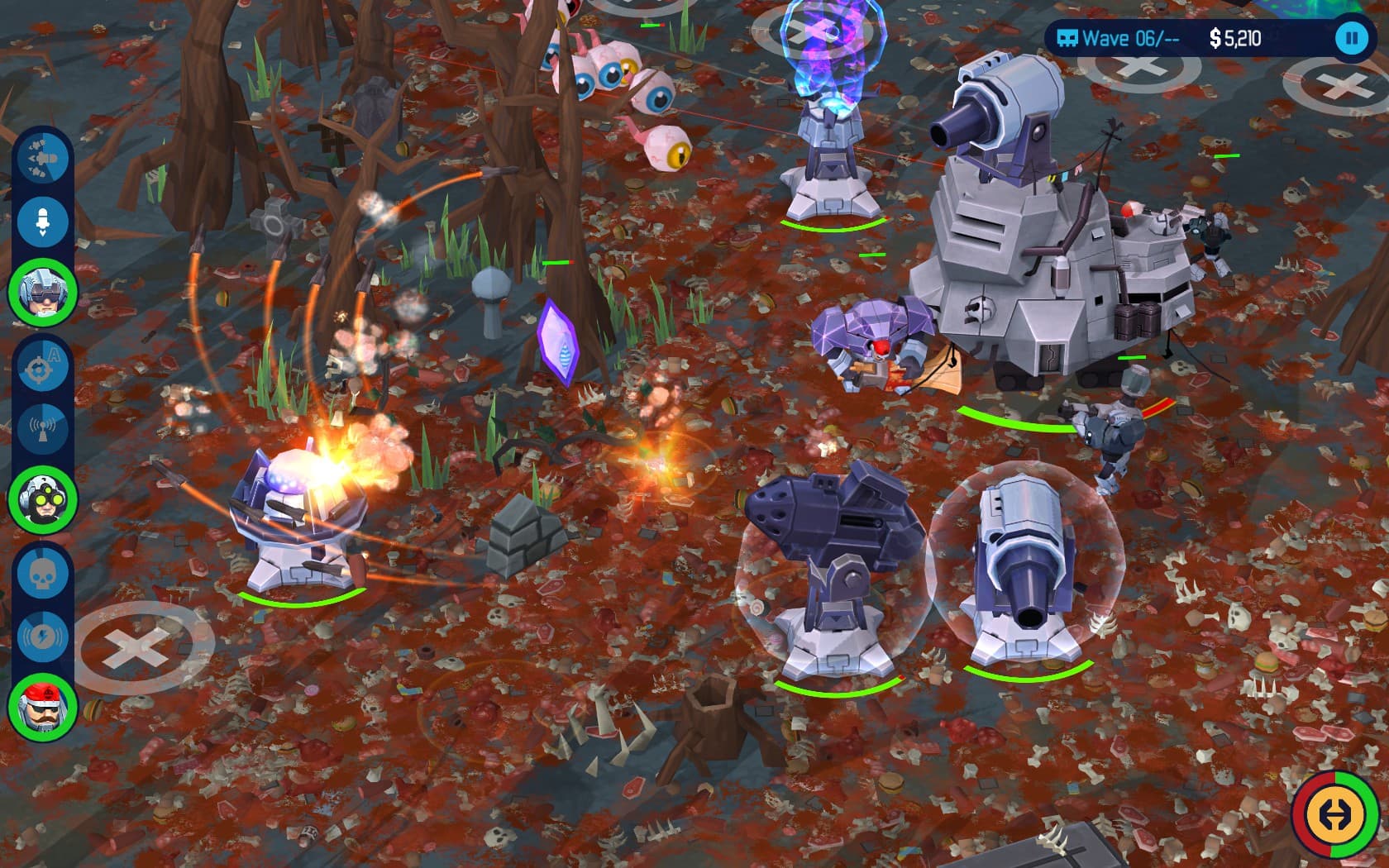 OTTTD Steam CD Key - 3