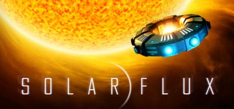Solar Flux Steam CD Key