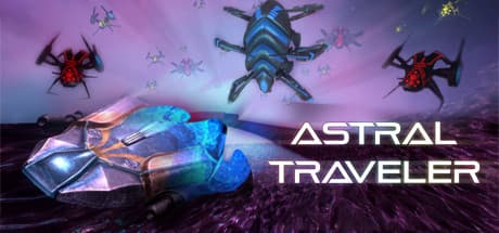 Astral Traveler Steam CD Key