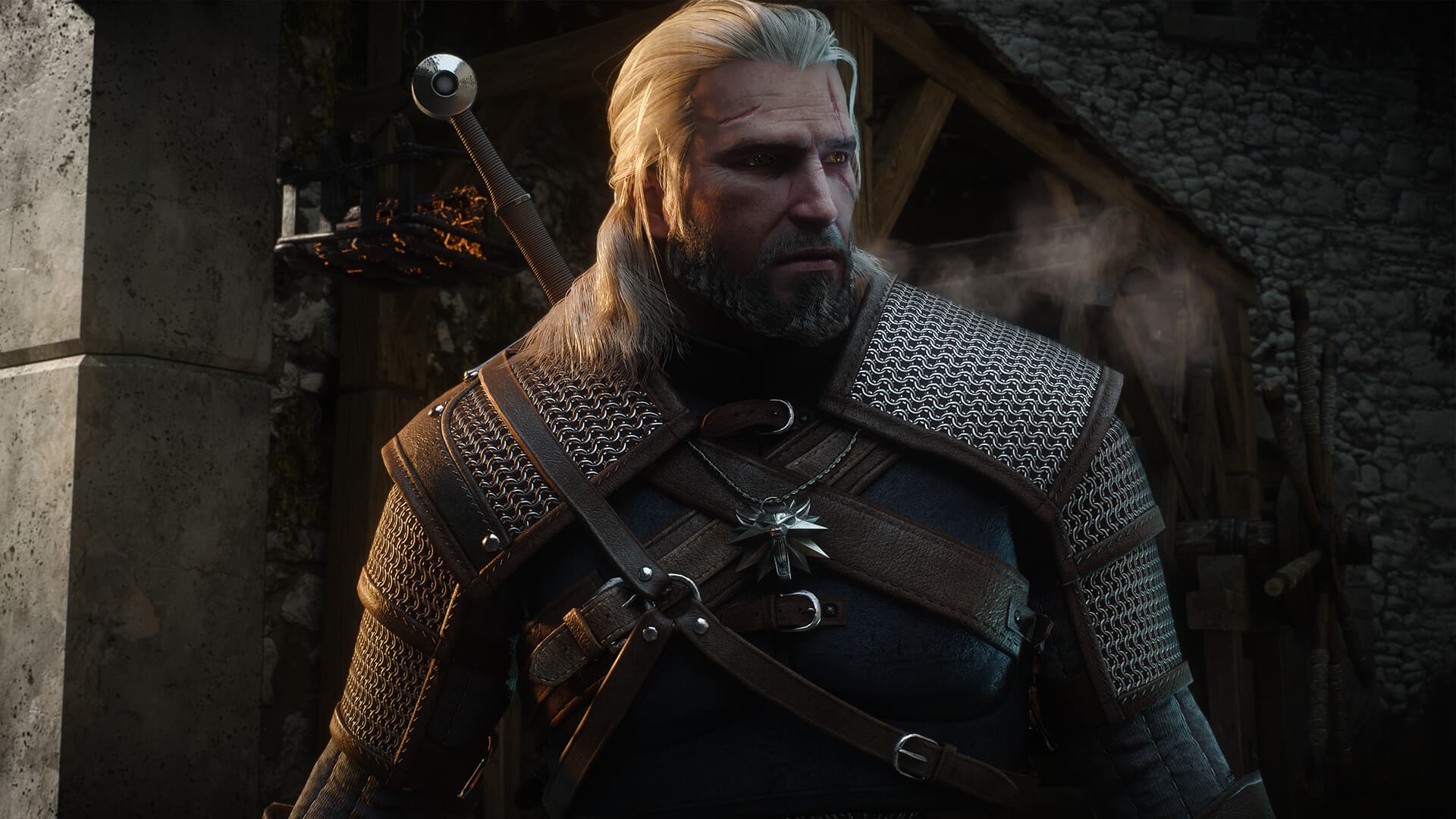 The Witcher 3: Wild Hunt Complete Edition - 4