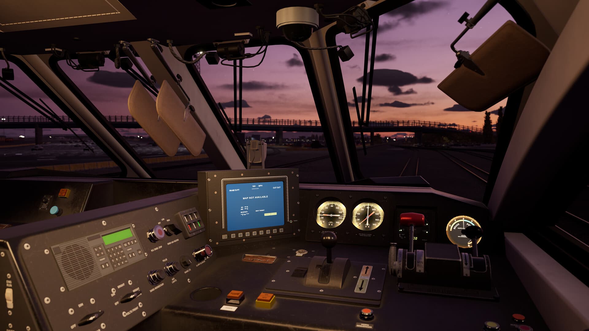 Train Sim World 5: Deluxe Edition PC Steam Account - 6