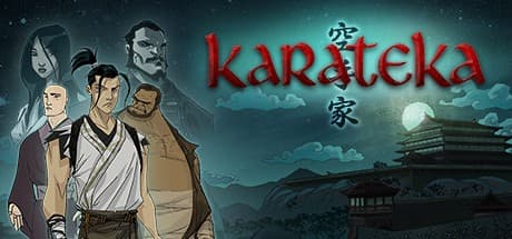 Karateka PC Steam CD Key