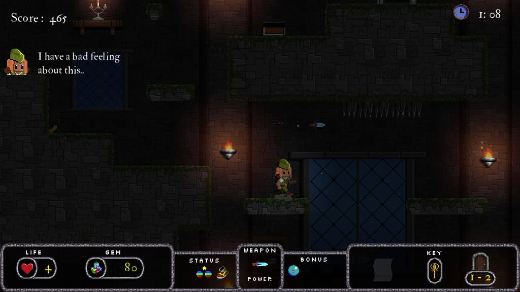 Bard's Gold Steam CD Key - 2