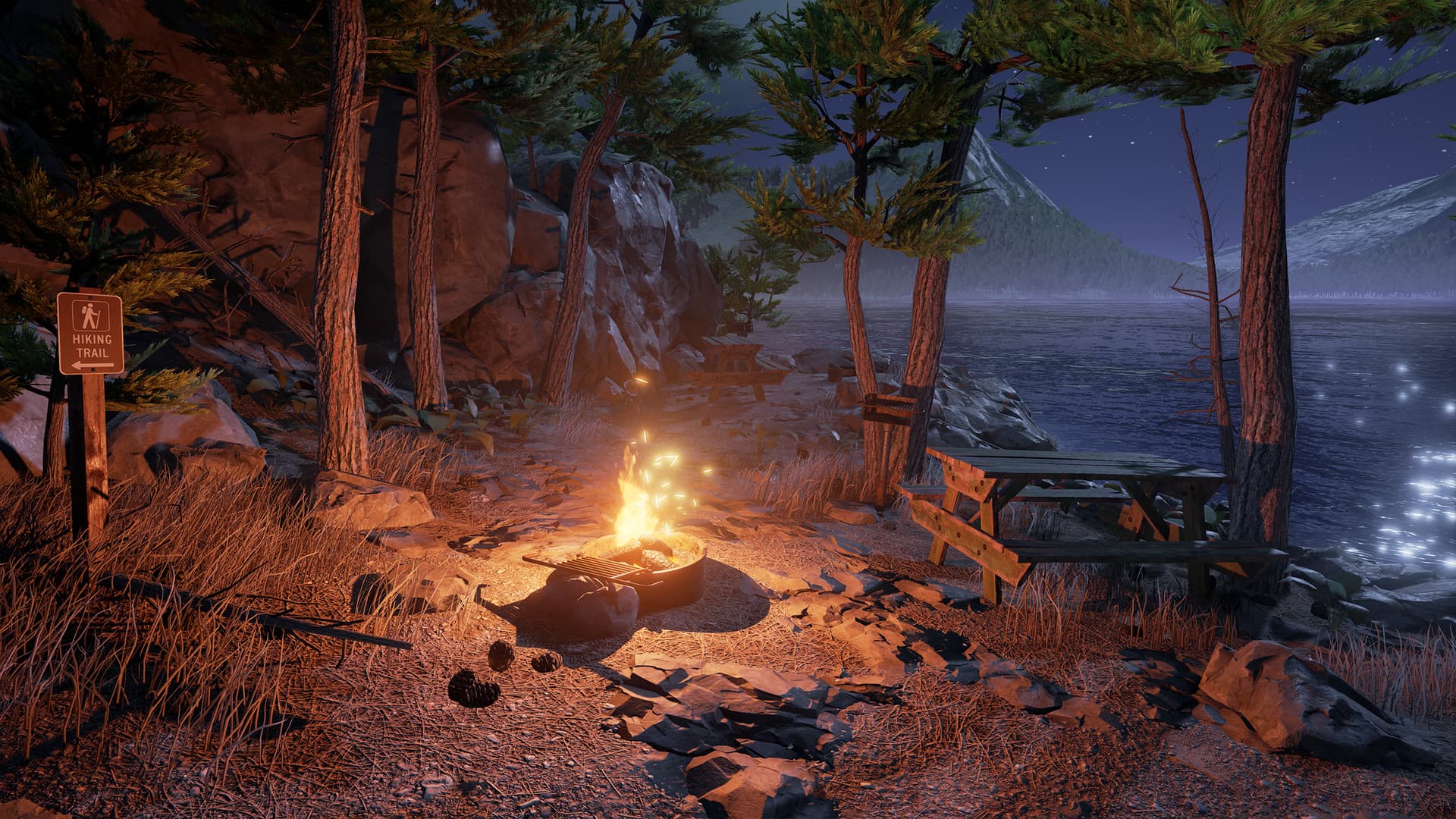 Obduction Steam CD Key - 2