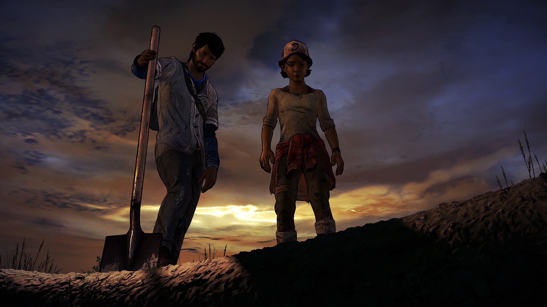The Walking Dead: A New Frontier PC Steam Account - 7