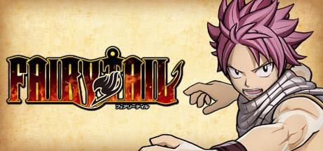 FAIRY TAIL PC Steam Account