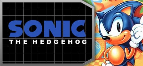 Sonic the Hedgehog Steam CD Key