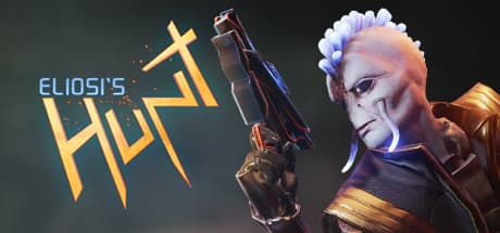 Eliosi's Hunt PC Steam CD Key