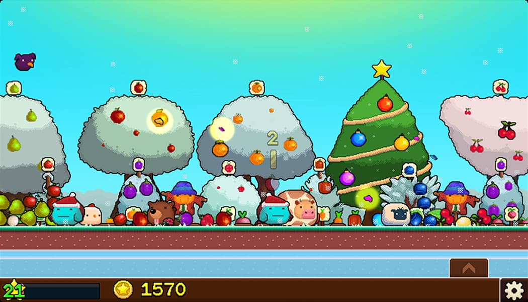Plantera Steam CD Key - 3