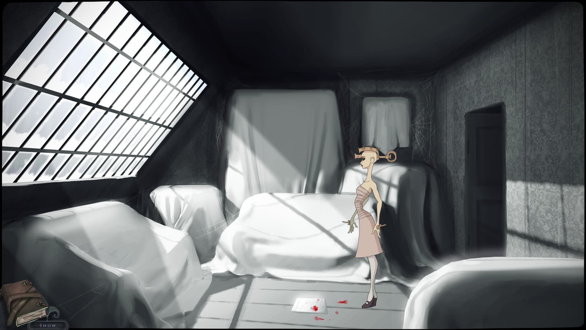Belladonna Steam CD Key - 5