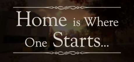 Home is Where One Starts... Steam CD Key