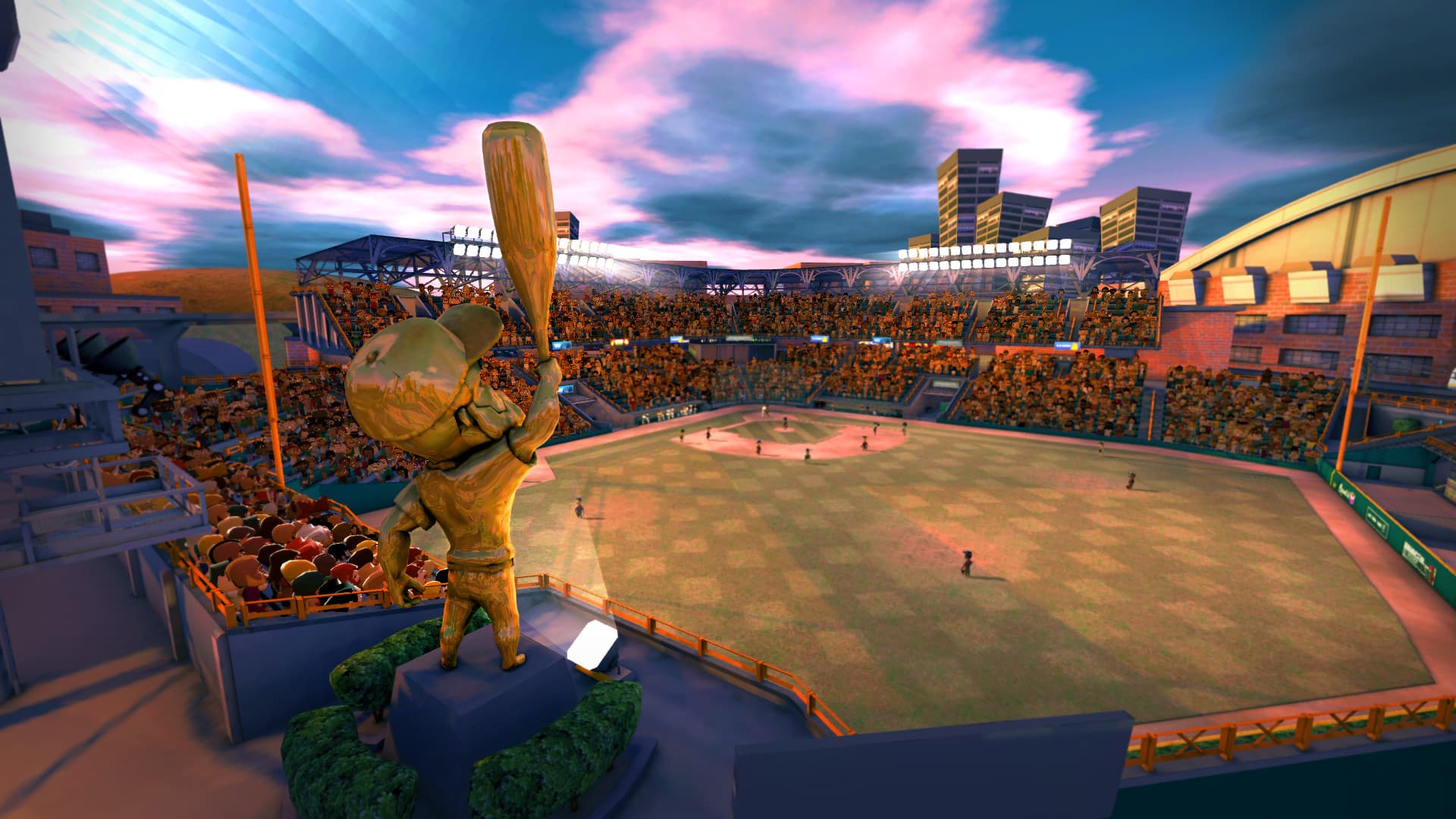 Super Mega Baseball: Extra Innings Steam CD Key - 8