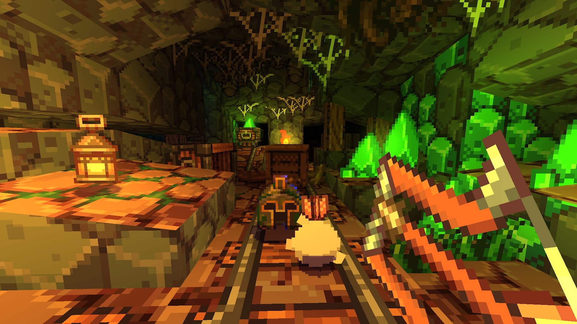 Delver Steam CD Key - 3