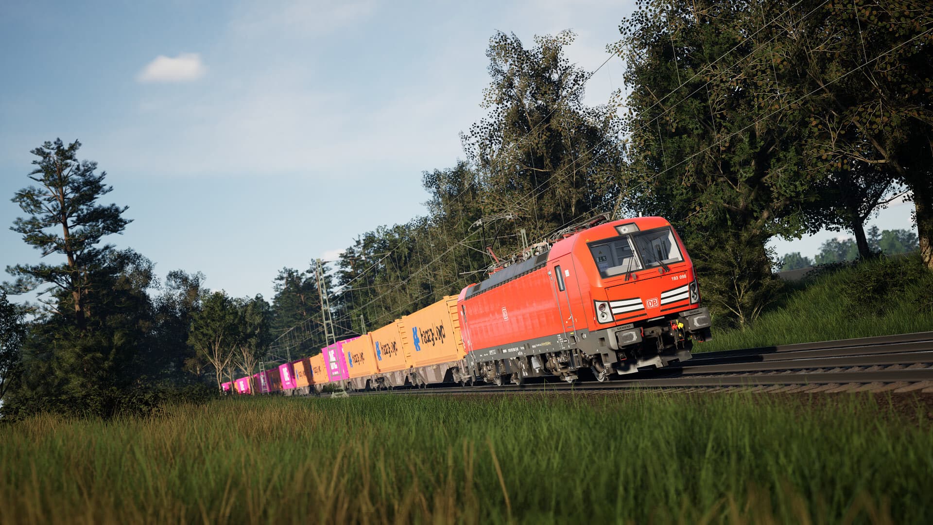 Train Sim World 5: Deluxe Edition PC Steam Account - 8