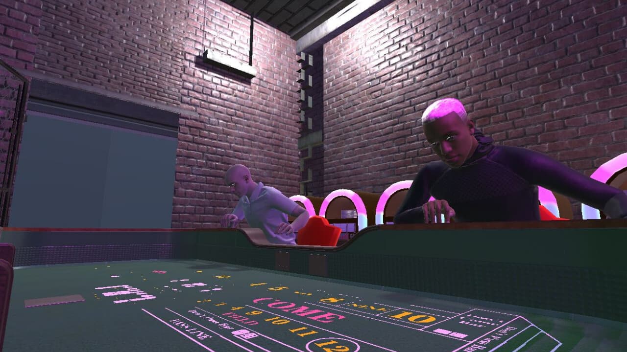 Casino Simulator 2024 PC Steam Account - 8