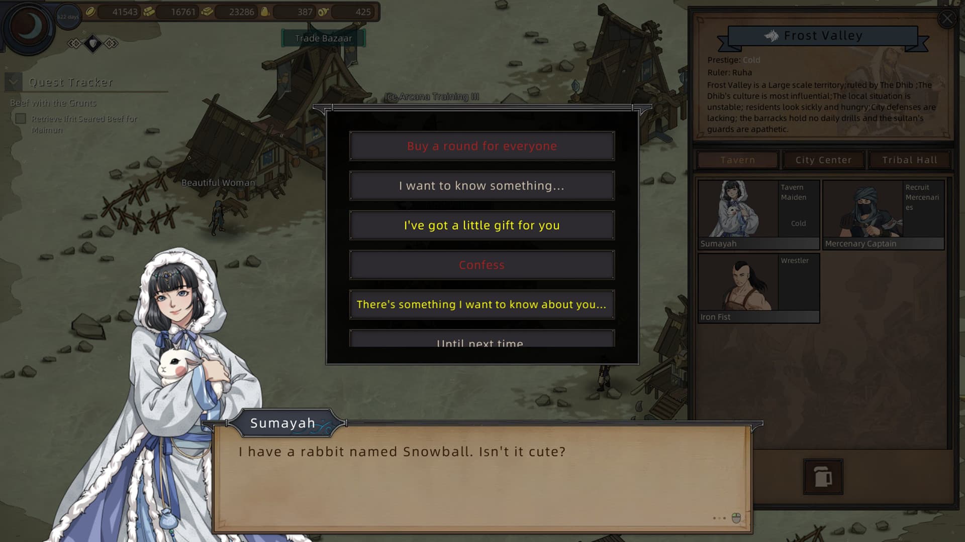 Sands of Salzaar PC Steam Account - 6