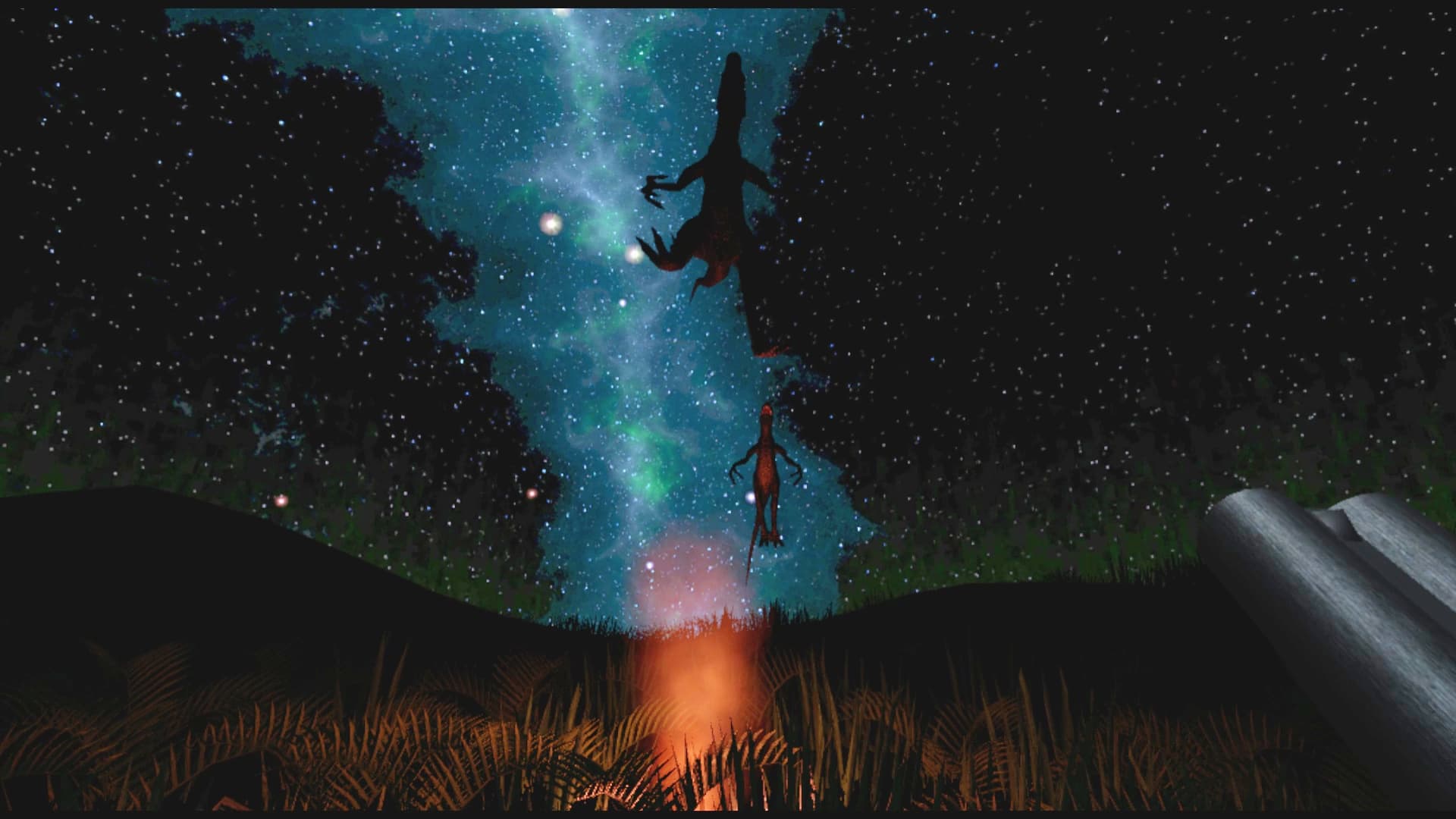 Raptor Valley Steam CD Key - 2