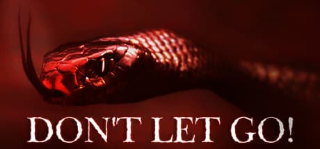 Don't Let Go! VR Steam CD Key
