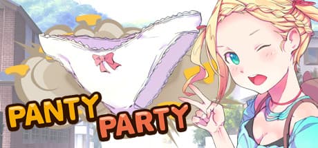 Panty Party Steam CD Key