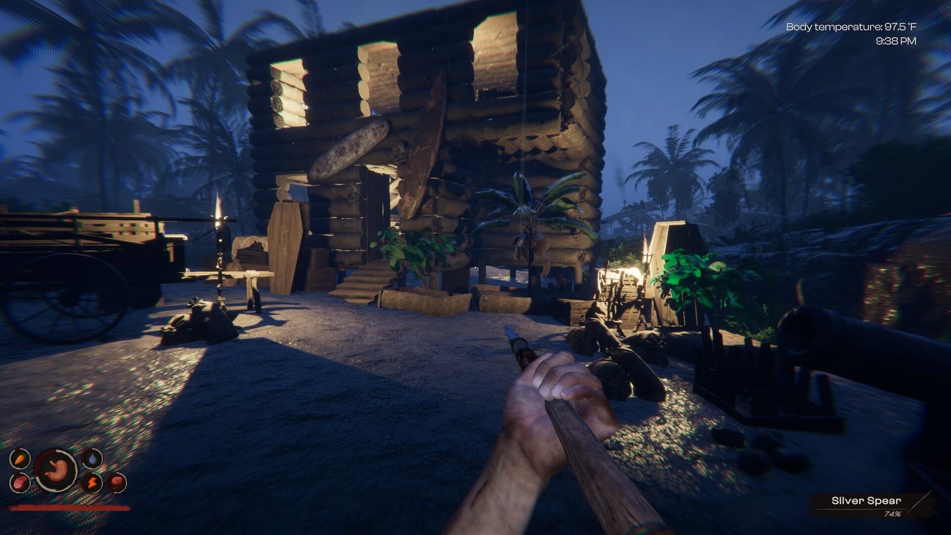Project Castaway PC Steam Account - 2