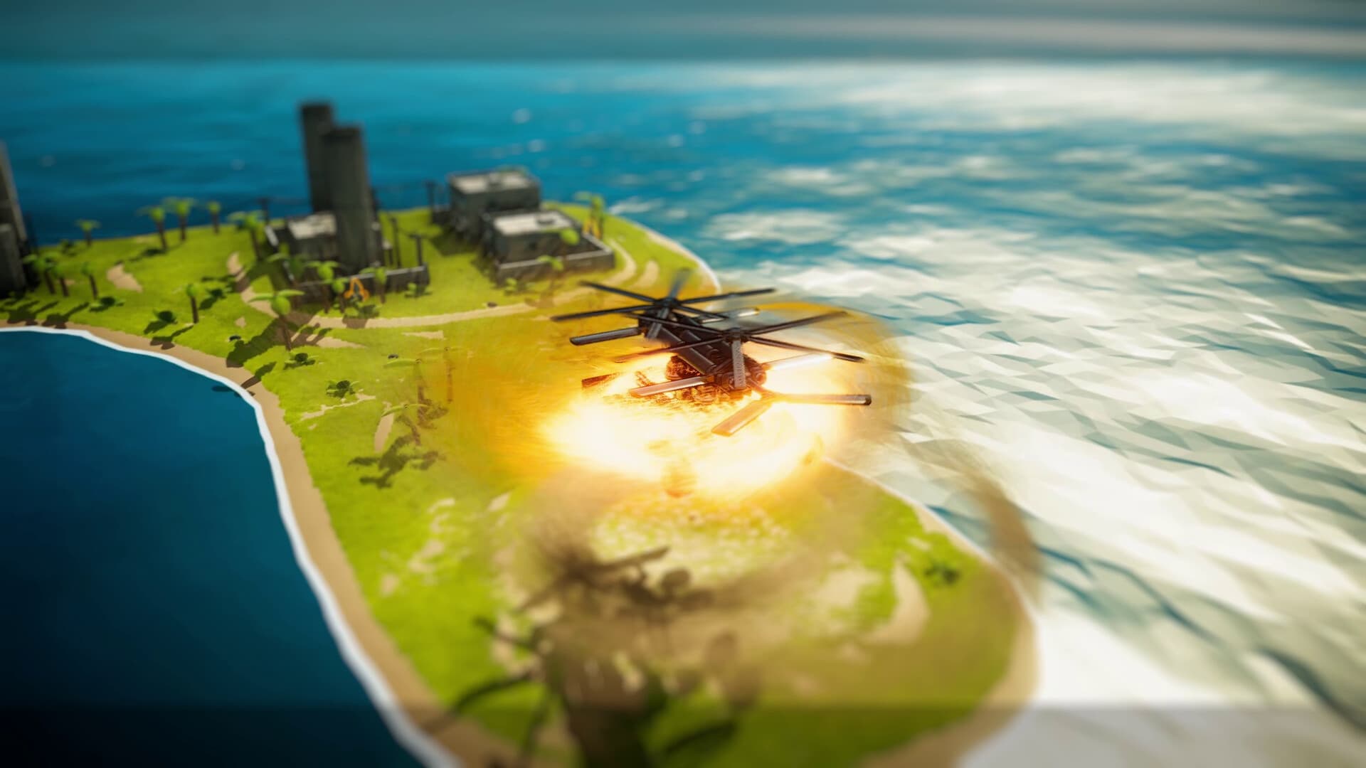 Instruments of Destruction PC Steam Account - 5