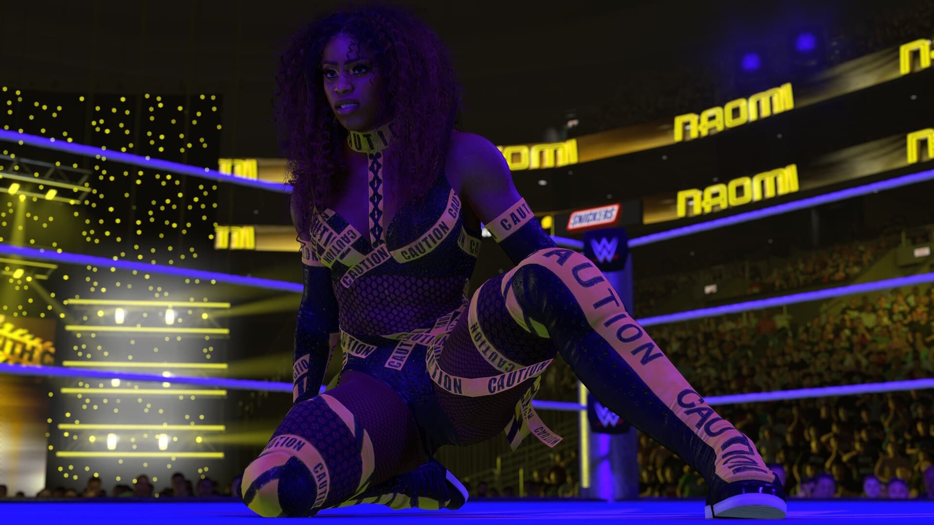 WWE 2k26 PC Steam Account - 8