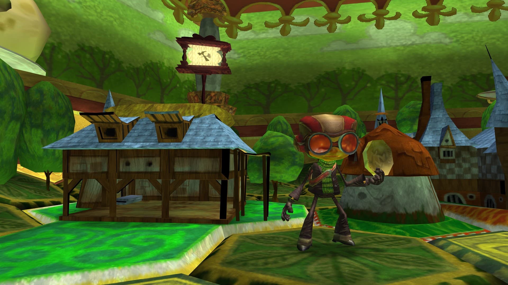 Psychonauts PC Steam CD Key - 6