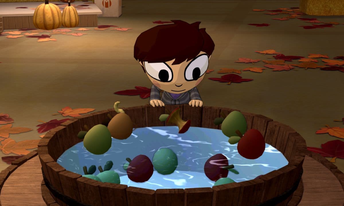 Costume Quest PC Steam CD Key - 6