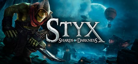 Styx: Shards of Darkness Steam CD Key
