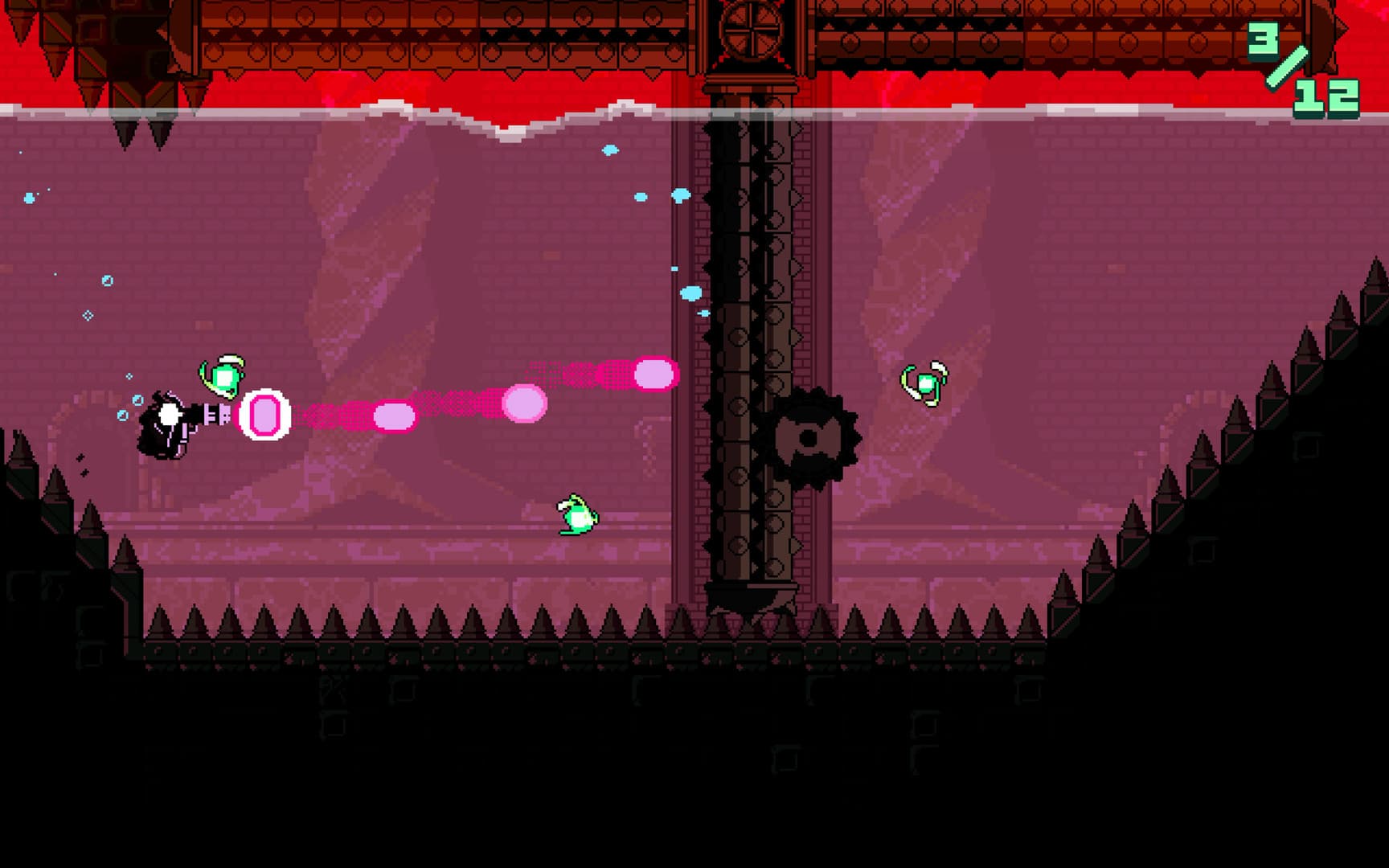 RunGunJumpGun Steam CD Key - 5