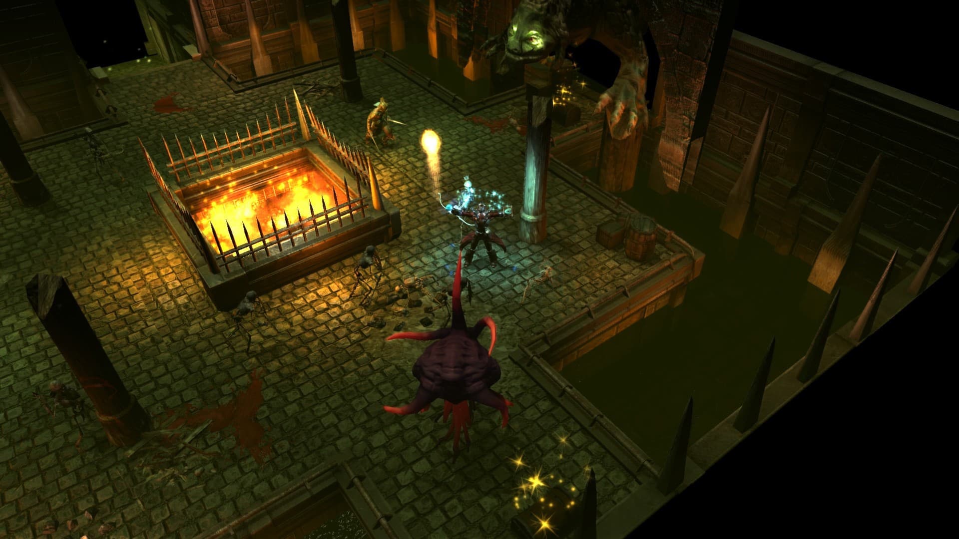 R.A.W. : Realms of Ancient War PC Steam CD Key - 4