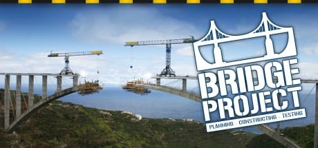Bridge Project Steam CD Key