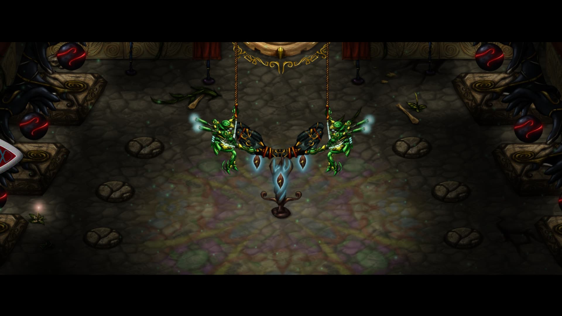 Ku: Shroud of the Morrigan PC Steam CD Key - 5