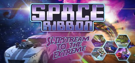 Space Ribbon Steam CD Key