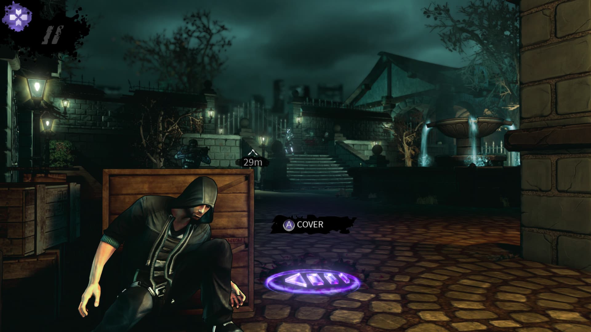DARK - Cult of the Dead DLC Steam CD Key - 7