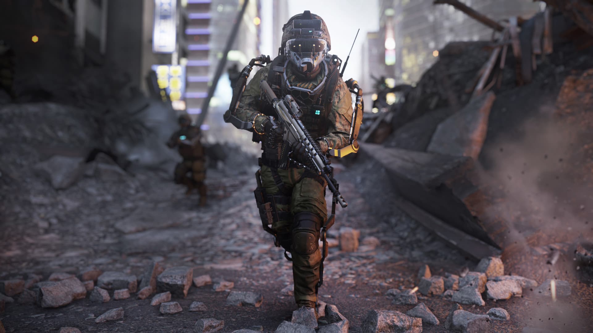 Call of Duty: Advanced Warfare Day Zero Edition Steam CD Key - 8