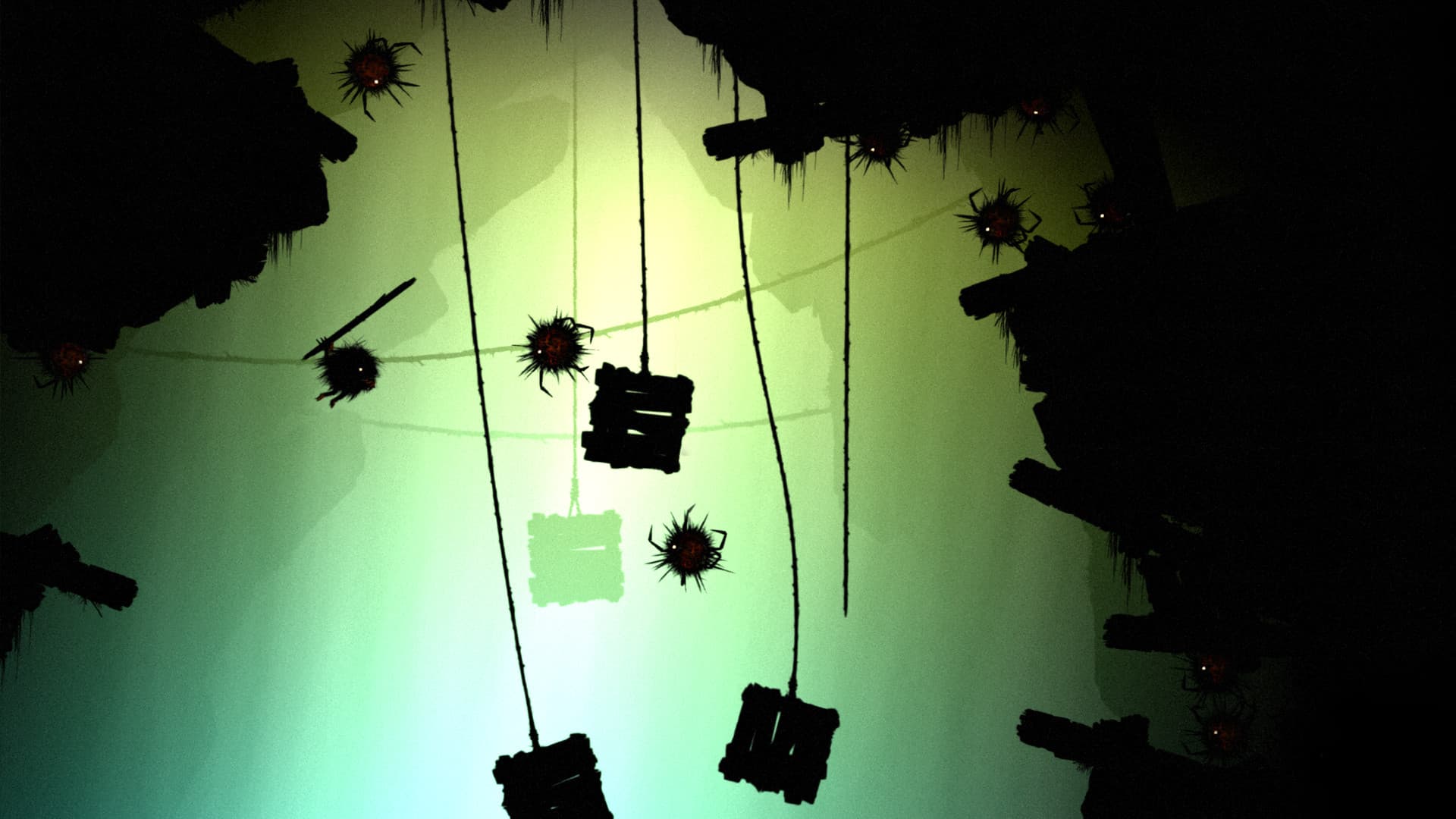 Feist PC Steam CD Key - 8