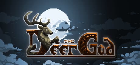 The Deer God Steam CD Key