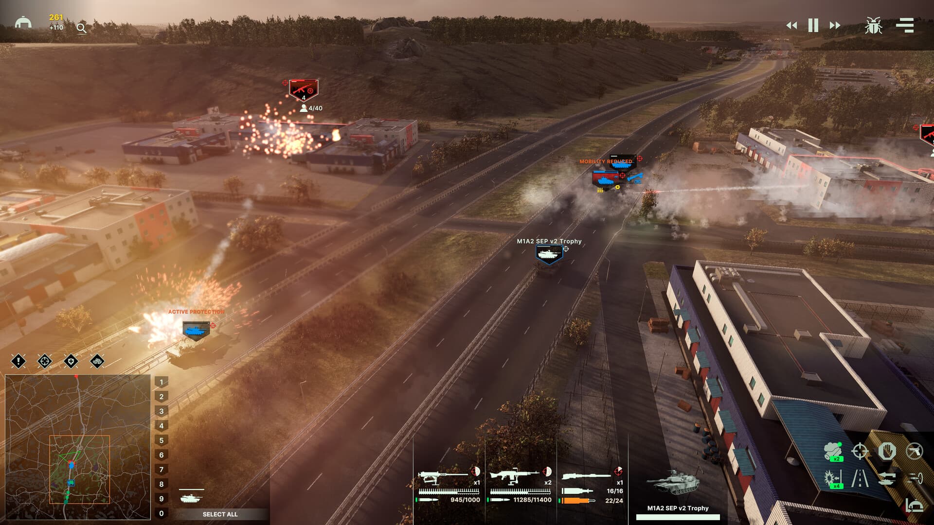 Broken Arrow PC Steam Account - 2