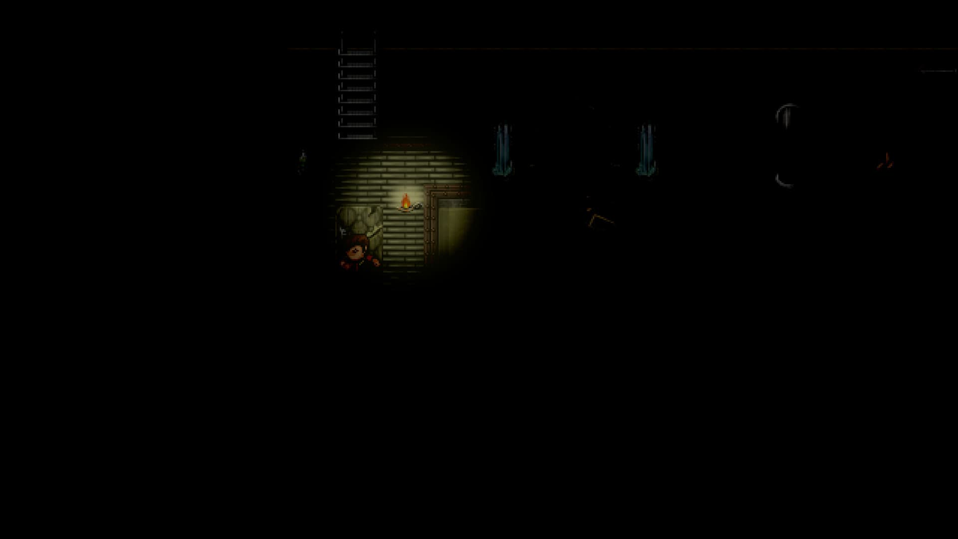 Clandestinity of Elsie Steam CD Key - 3