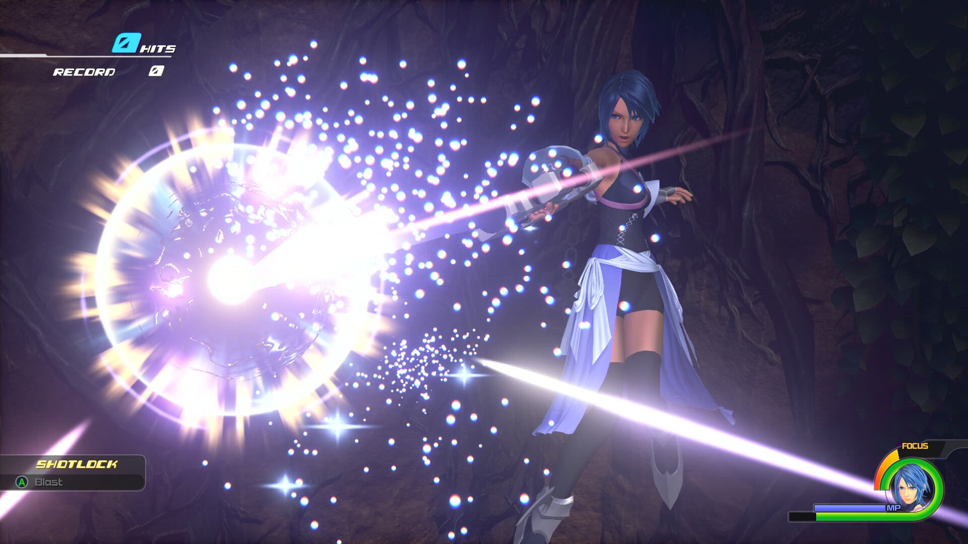 Kingdom Hearts HD 2.8 Final Chapter Prologue PC Steam Account - 4