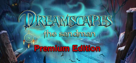 Dreamscapes: The Sandman - Premium Edition Steam CD Key