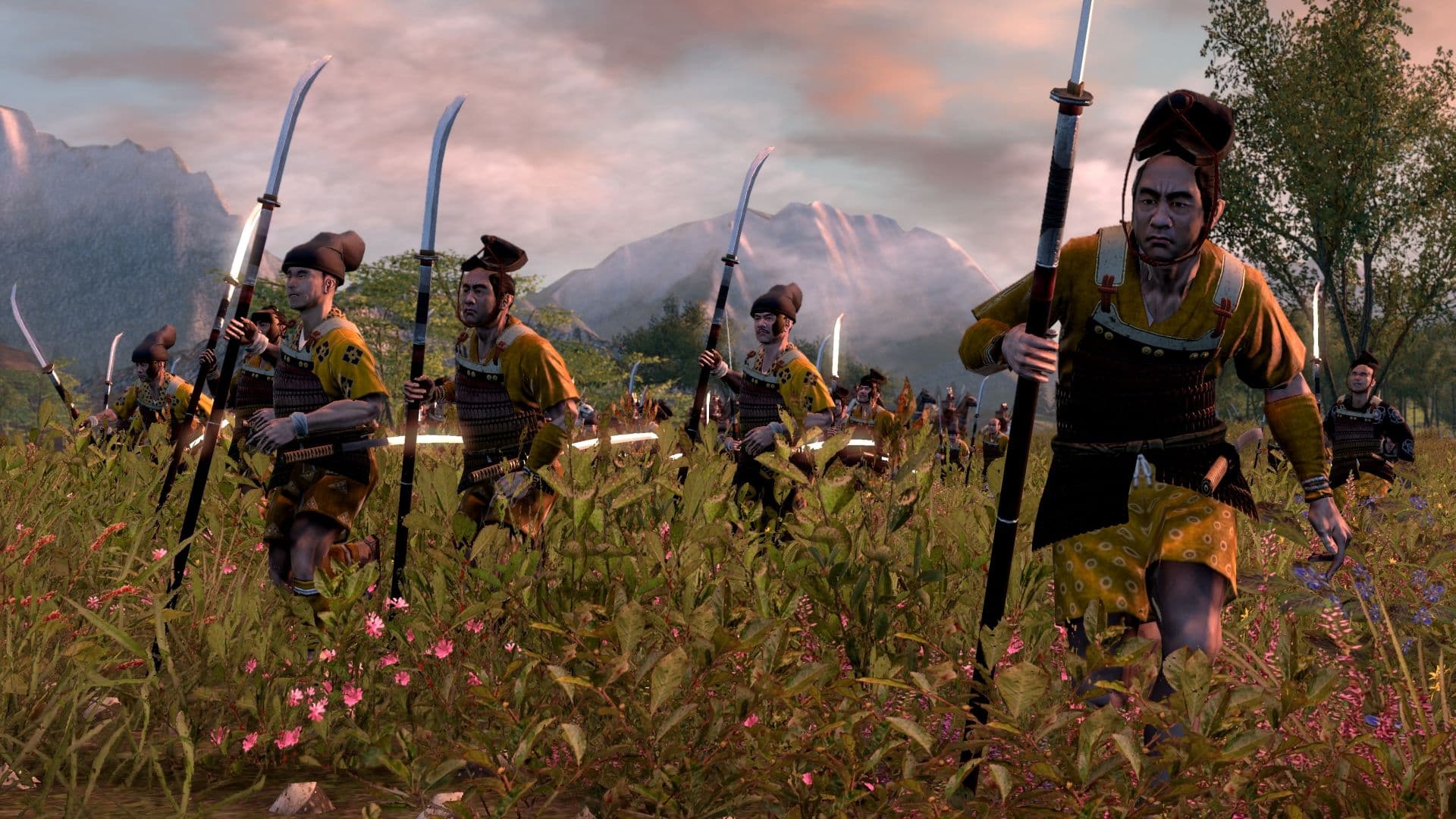 Total War: Shogun 2 - Rise of the Samurai Campaign DLC PC Steam CD Key - 6