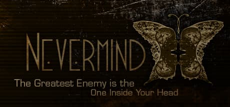 Nevermind Steam CD Key