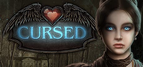 Cursed Steam CD Key